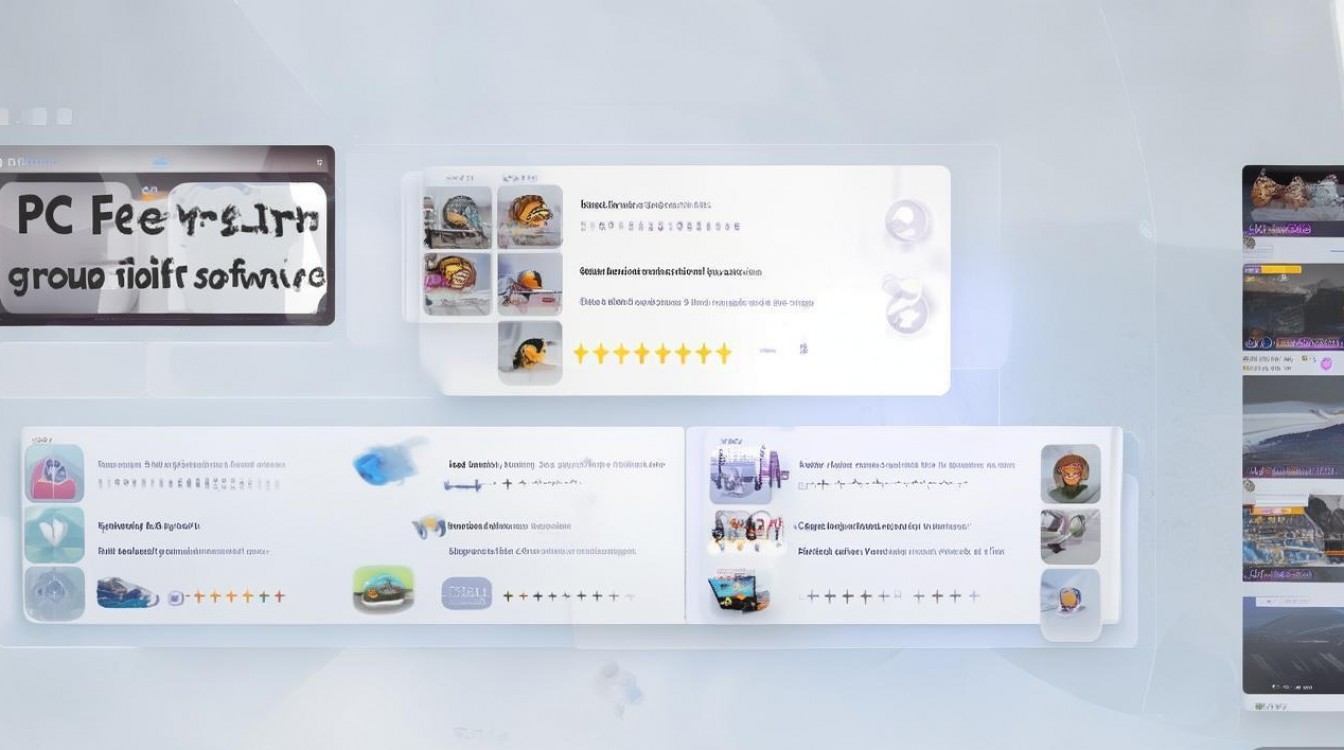 有什么pc免费加人软件哪个好