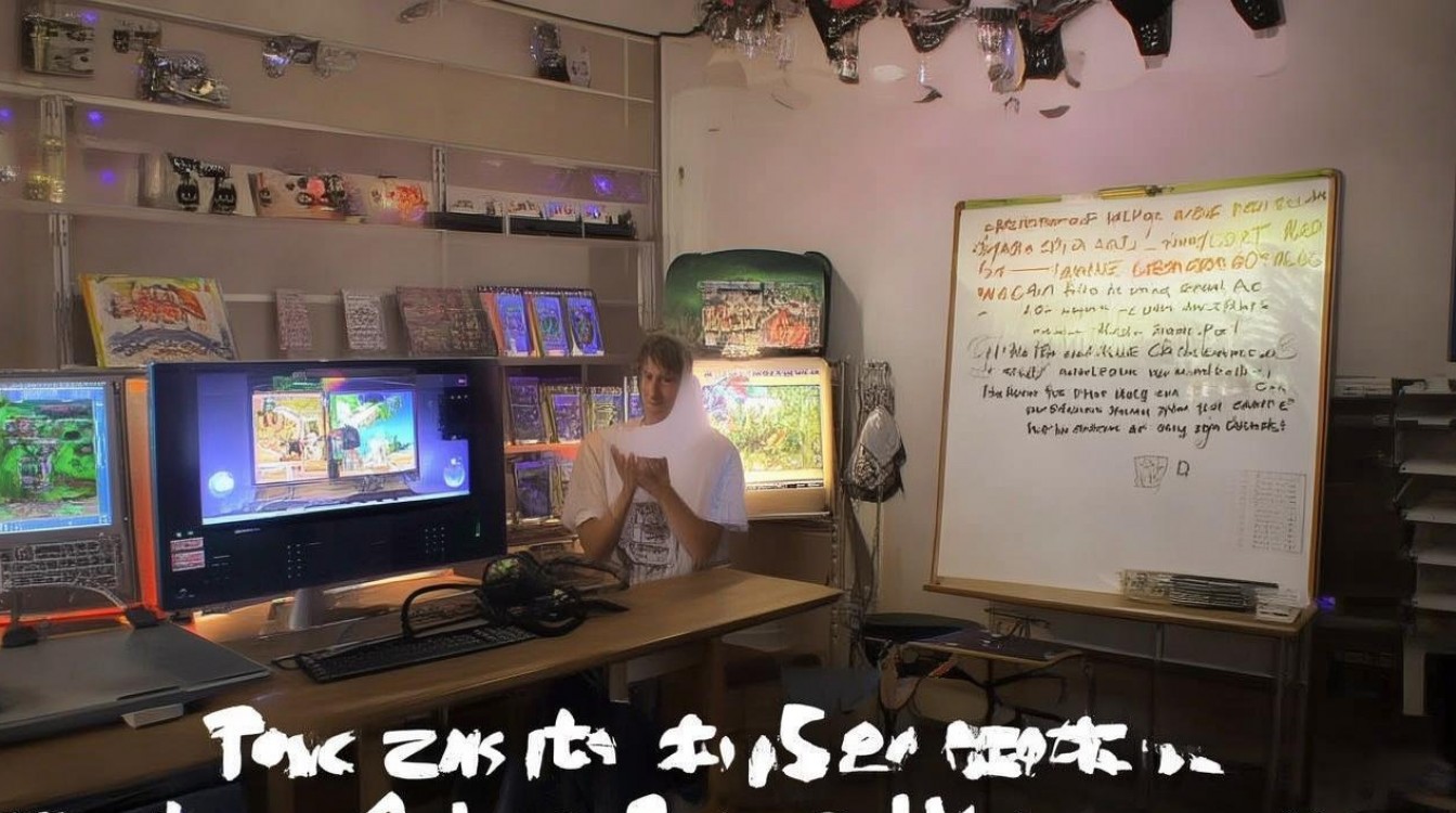 如何自制游戏单机攻略视频