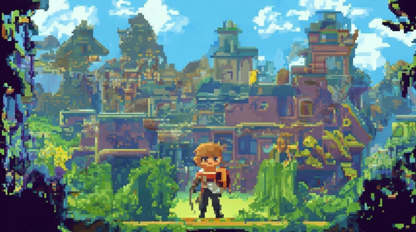 单机版传奇游戏架构，新手能独立搞定吗？