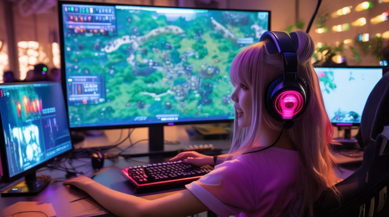 玛法英雄攻略游戏主播怎么玩