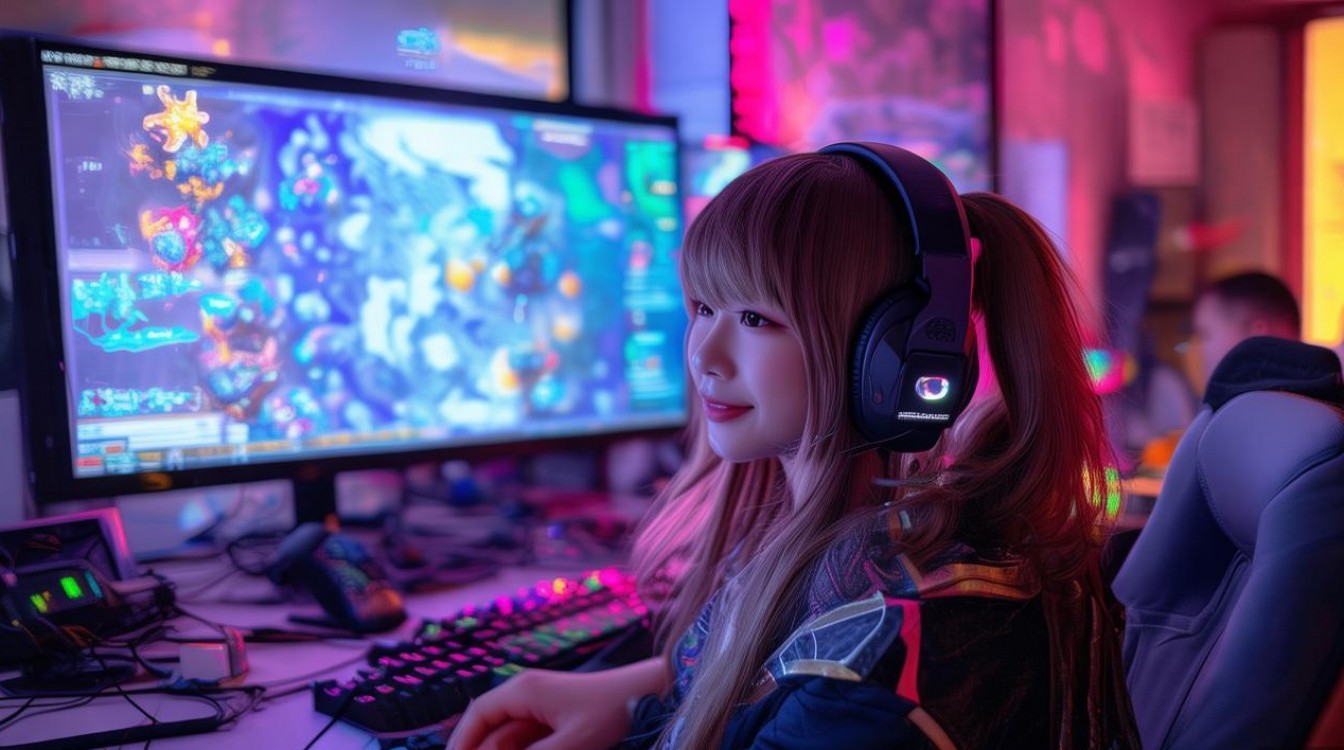 玛法英雄攻略游戏主播怎么玩