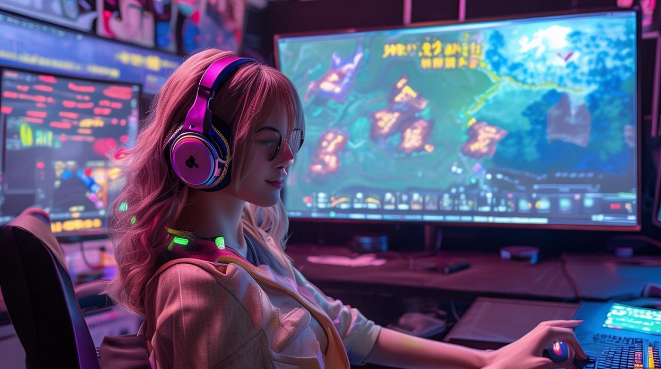 玛法英雄攻略游戏主播怎么玩