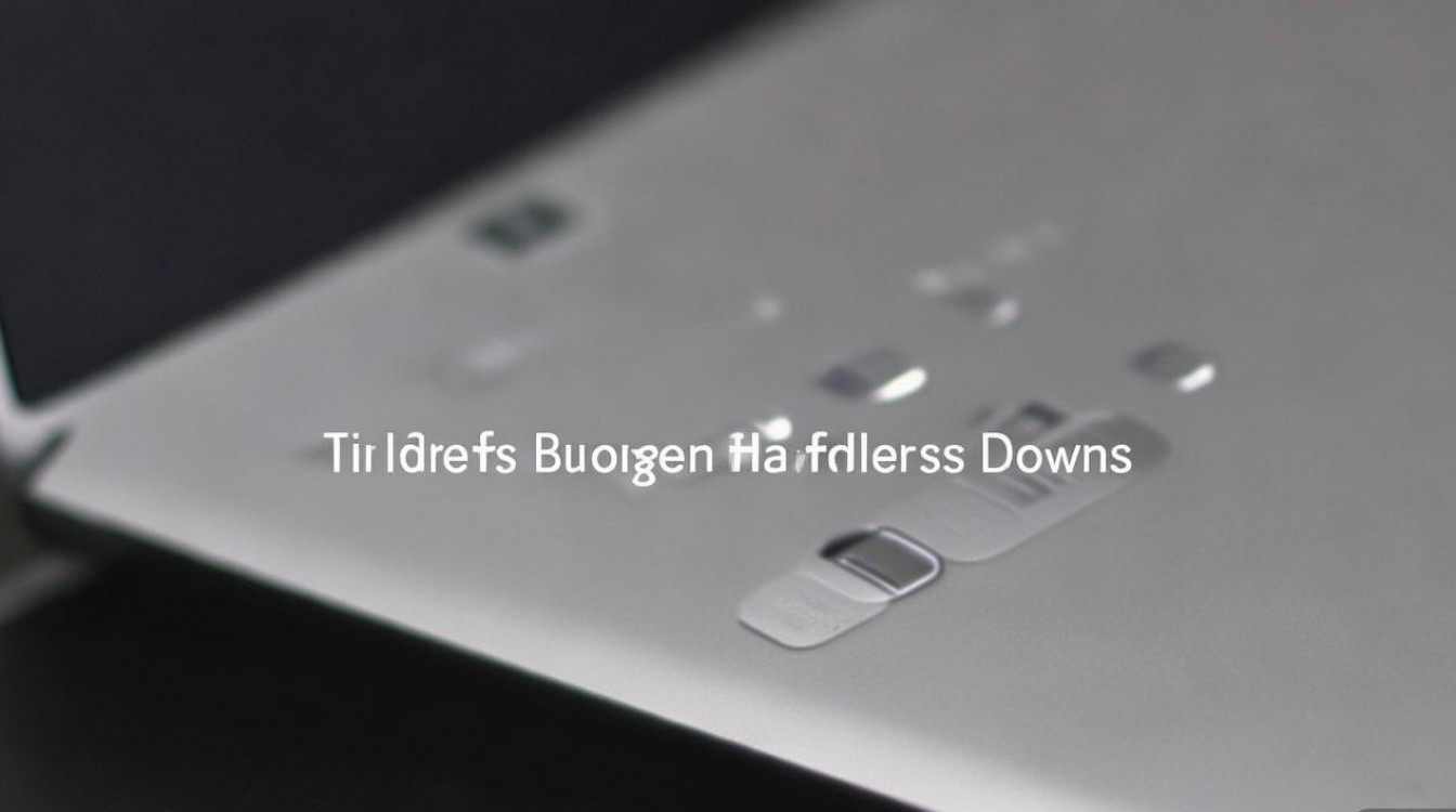 笔记本电脑屏幕太暗如何调亮？