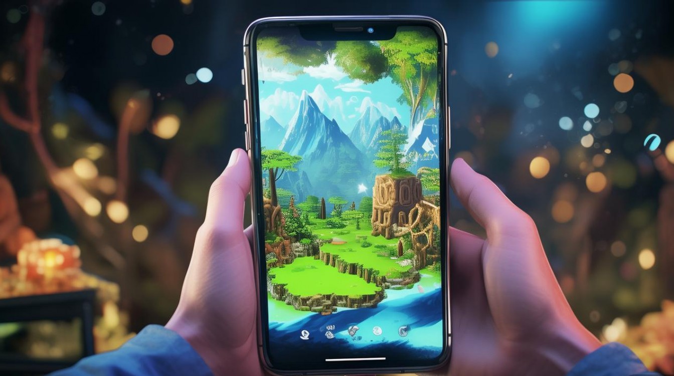 手机游戏如何玩单机版