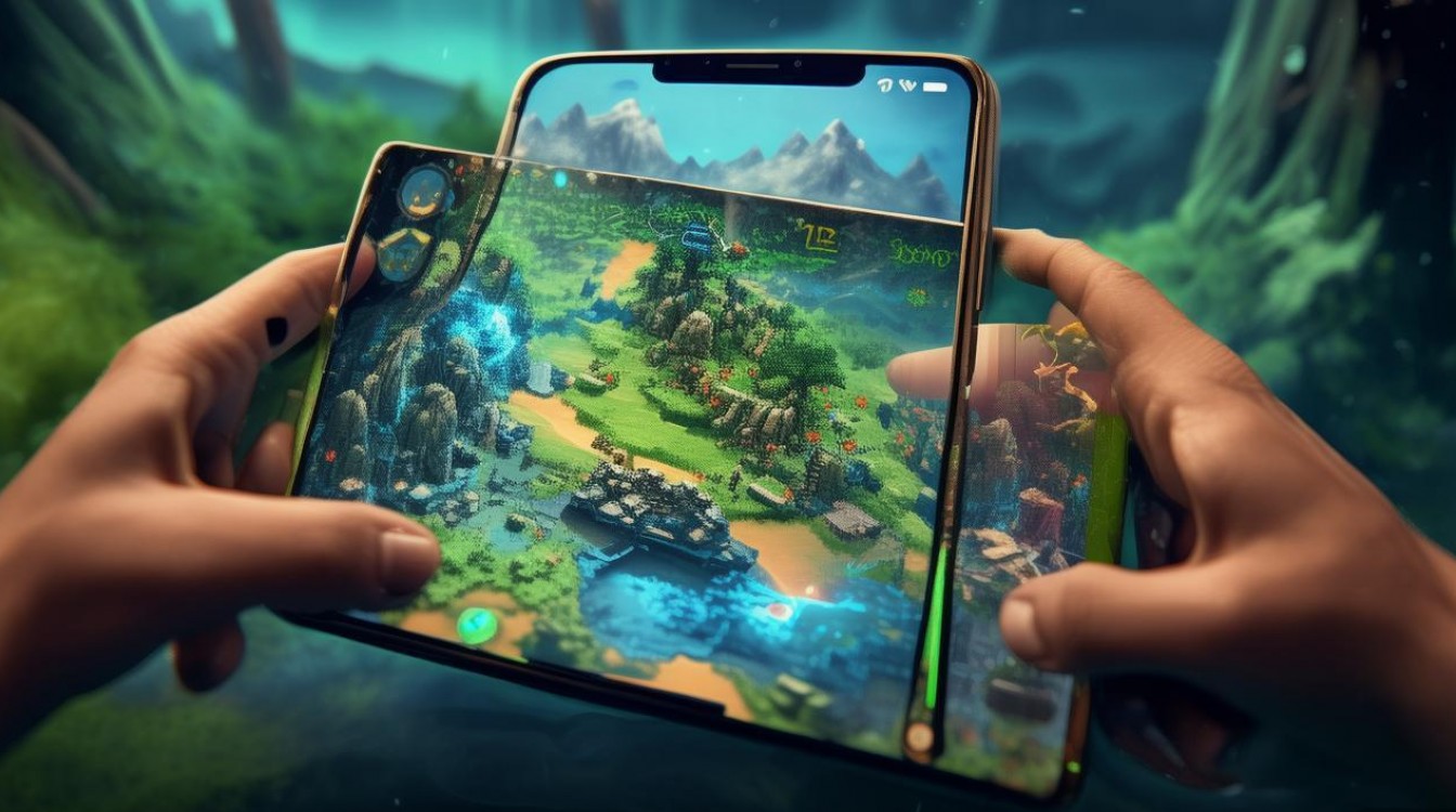 手机游戏如何玩单机版