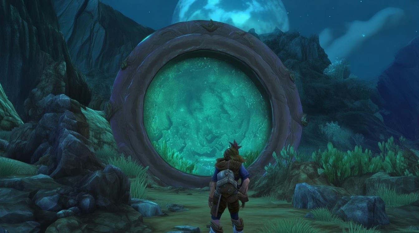 魔兽世界如何不联网玩单机版？离线畅玩攻略？