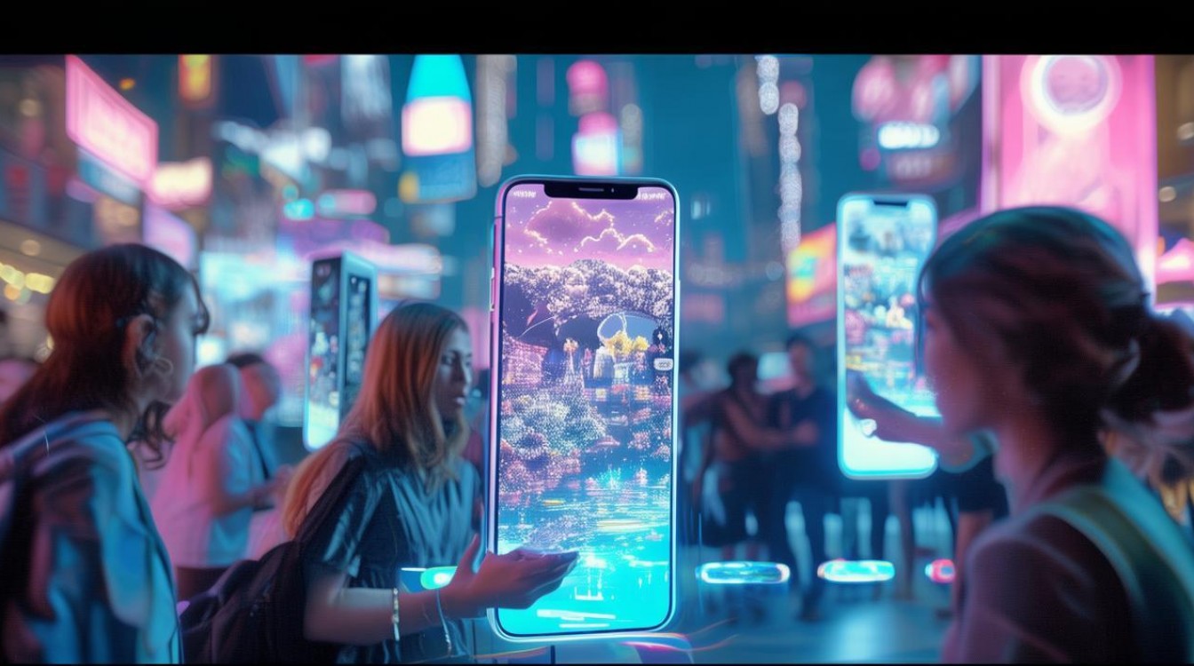 手机云游戏哪个好一点的