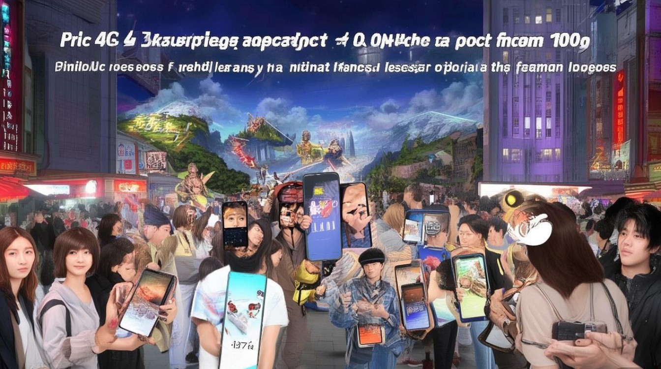 千元内4G手机玩原神哪个不卡帧？