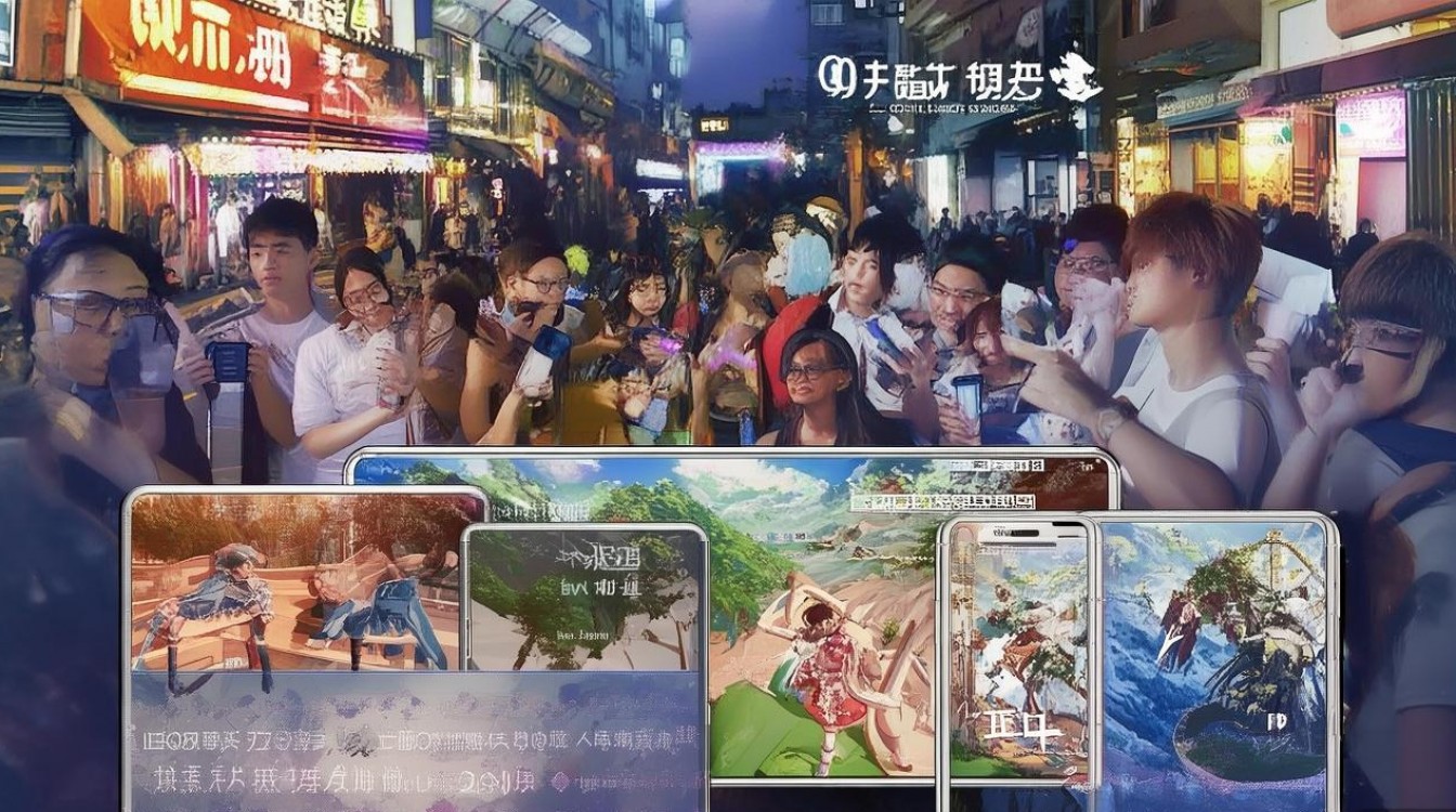 千元内4G手机玩原神哪个不卡帧？