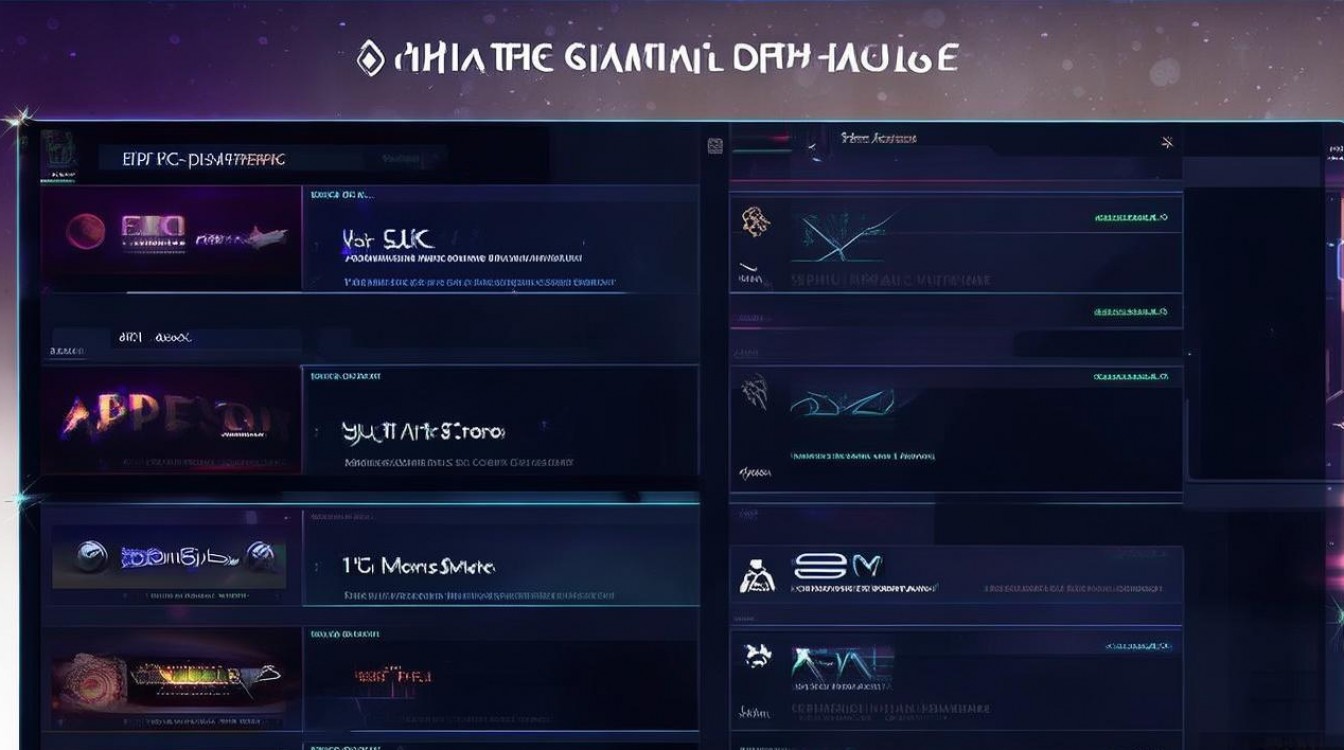 什么软件可下单机游戏好PC