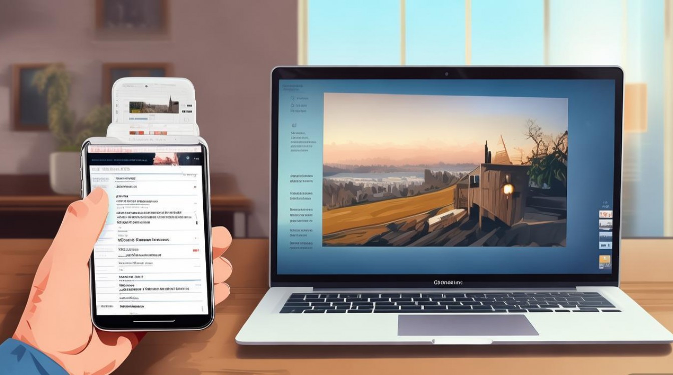 如何把苹果手机的照片导入电脑