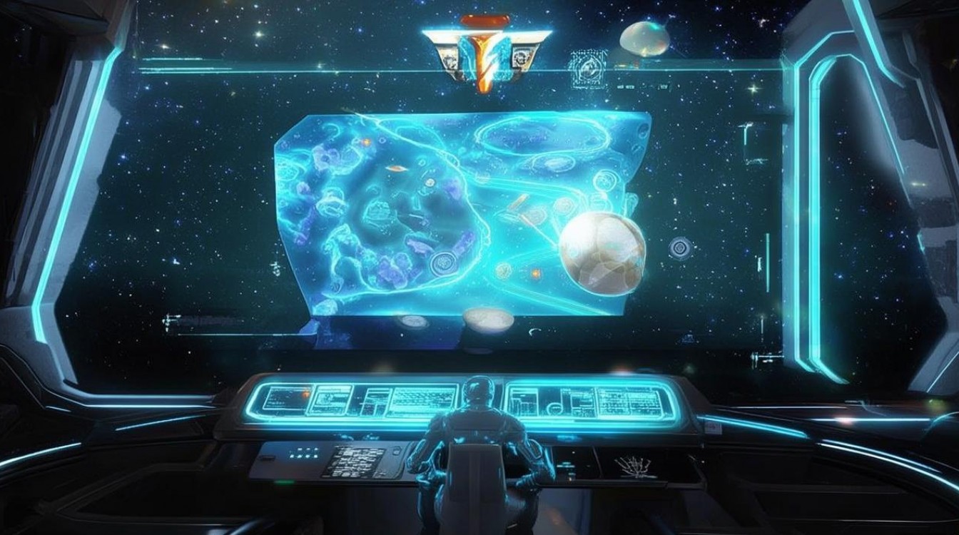 星际2如何进行单机游戏