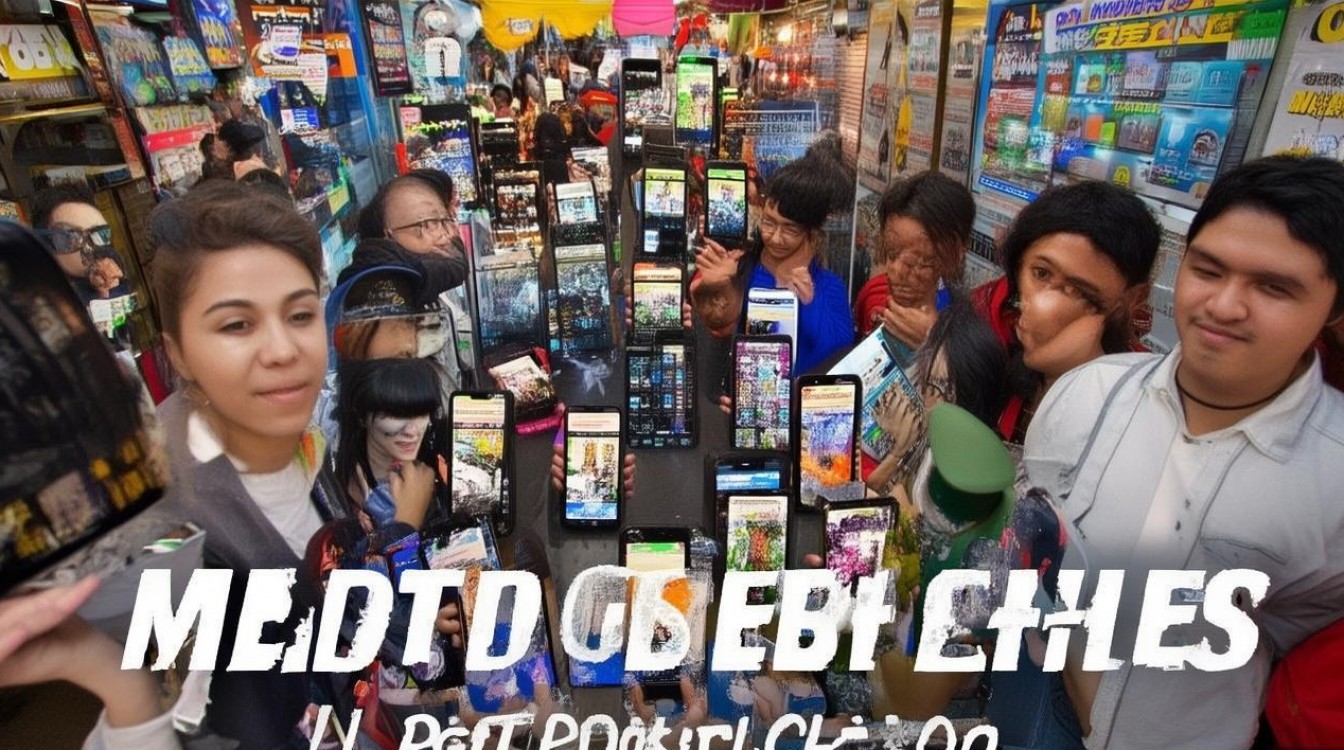 打游戏二手手机哪个好用