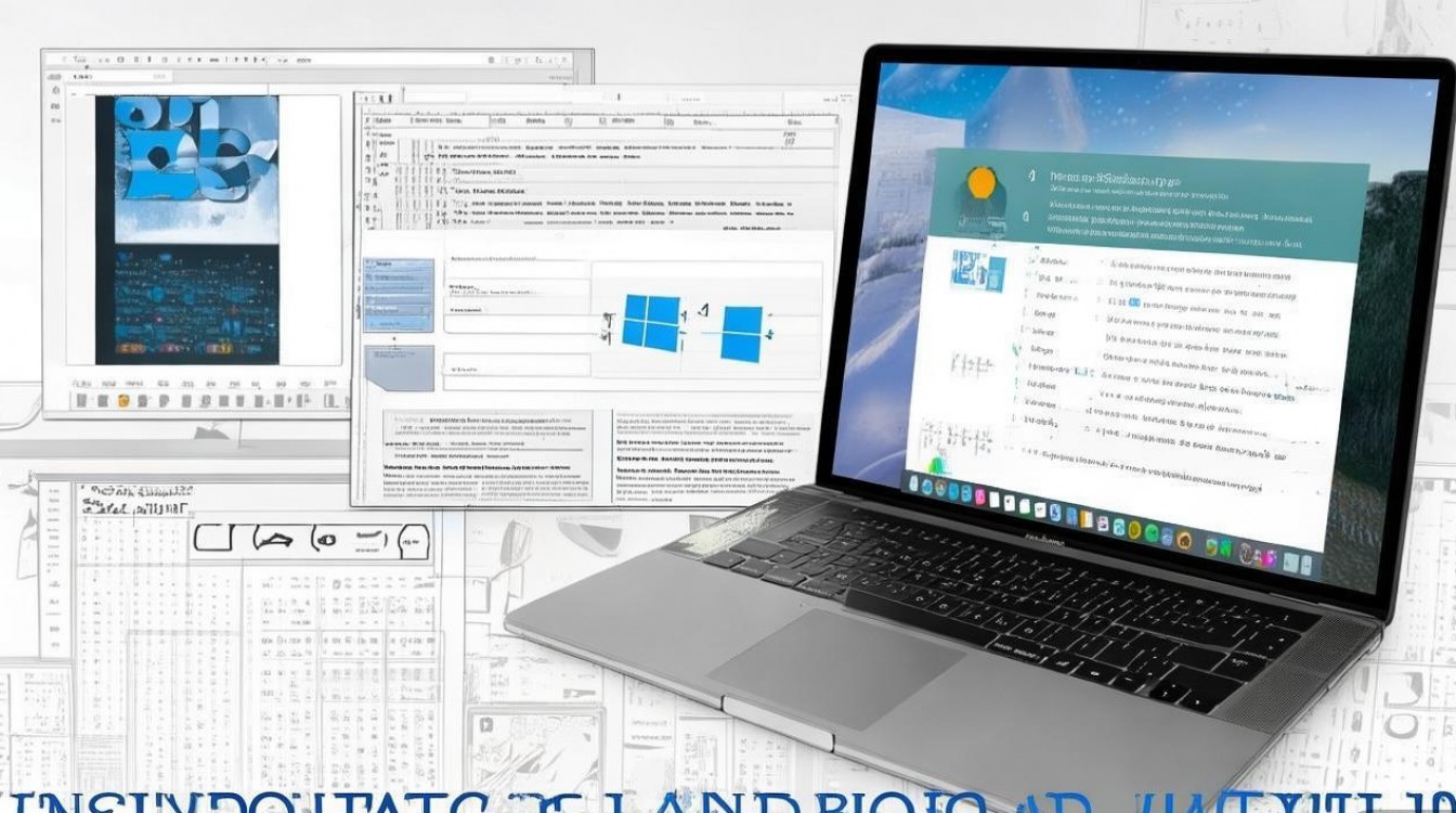 苹果电脑如何安装win10？双系统教程步骤详解
