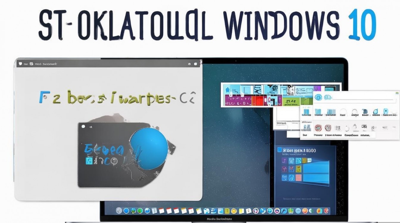 苹果电脑如何安装win10？双系统教程步骤详解