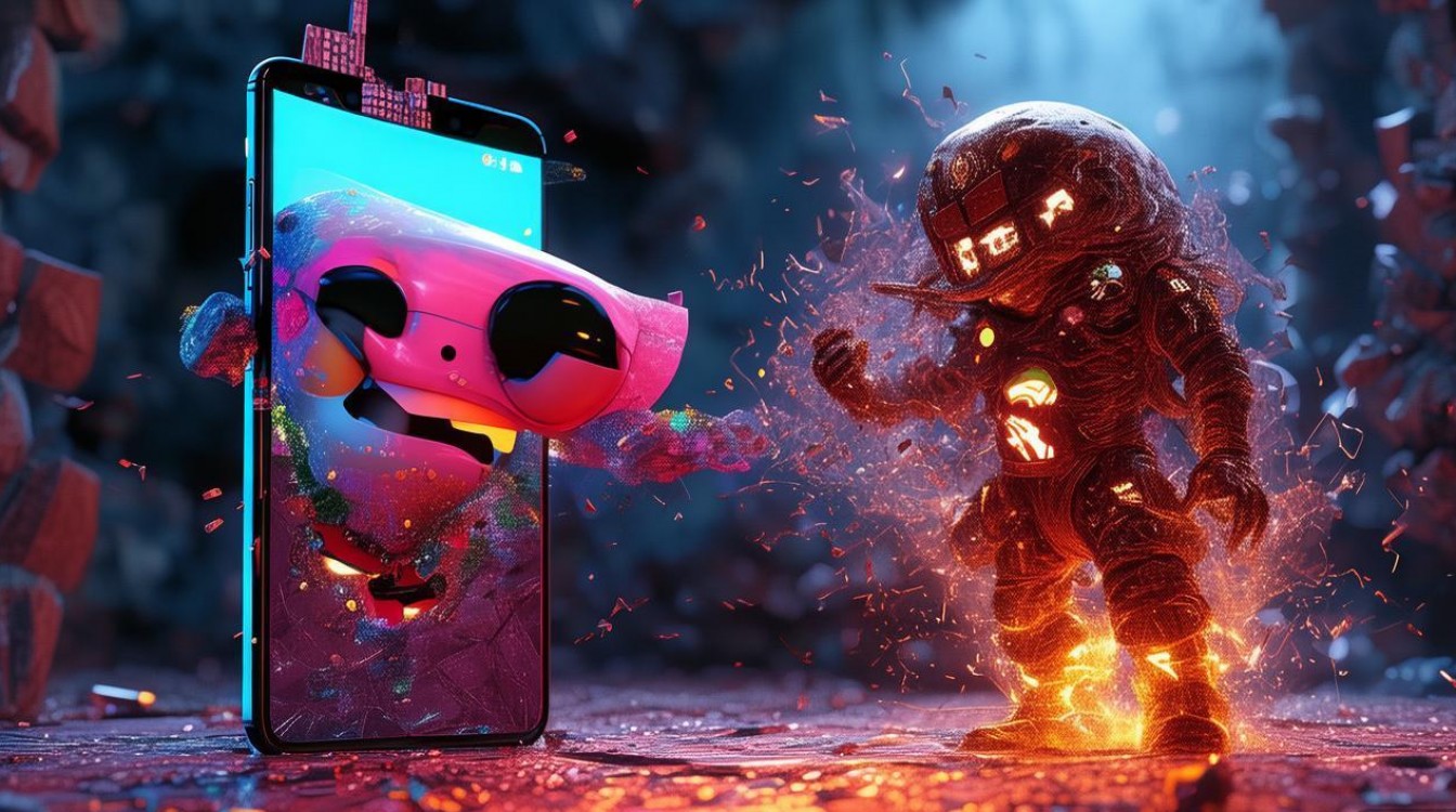 抖音和游戏哪个对手机更不好