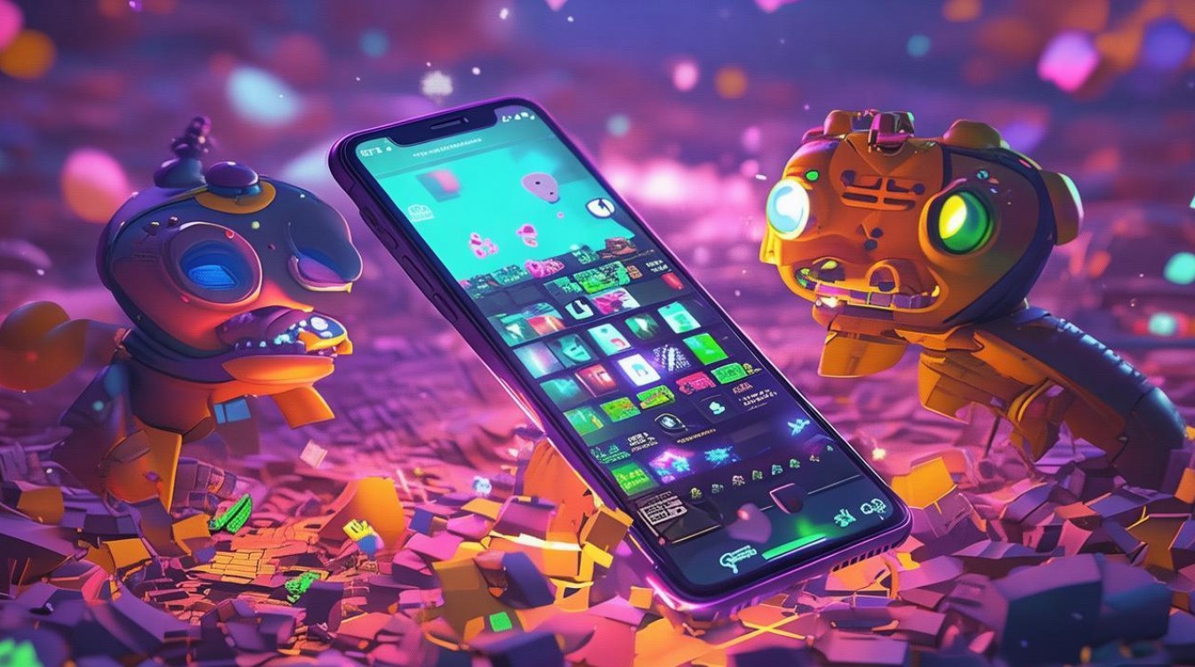 抖音和游戏哪个对手机更不好