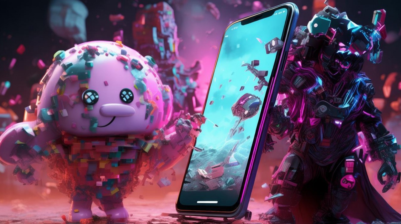 抖音和游戏哪个对手机更不好