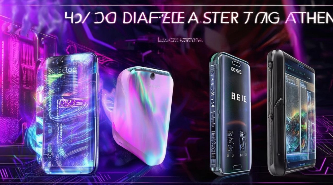 爱酷和一加游戏手机哪个好