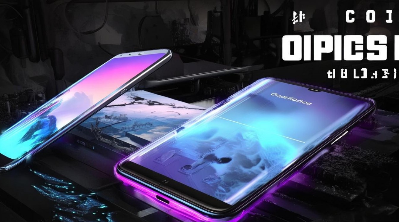 爱酷和一加游戏手机哪个好