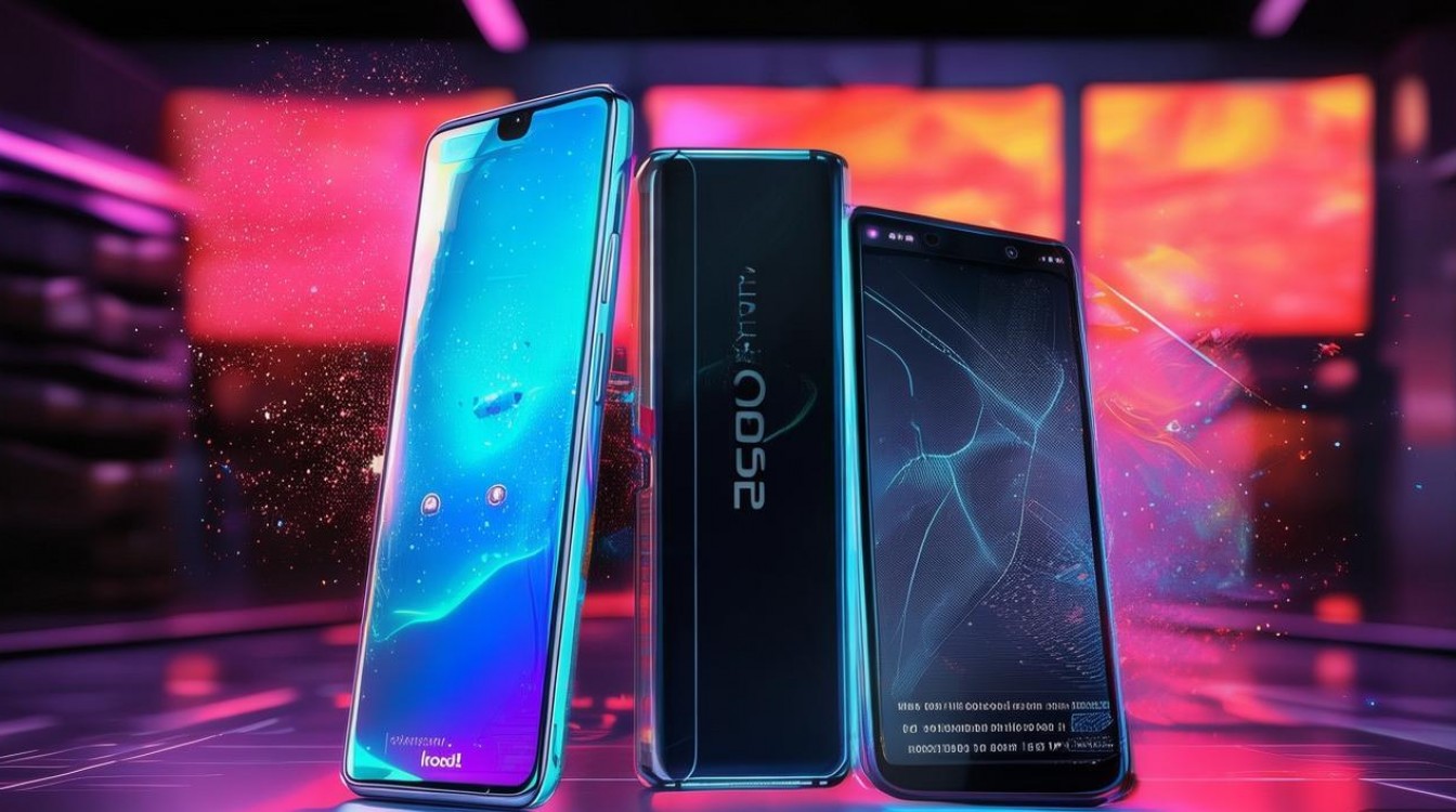 爱酷和一加游戏手机哪个好