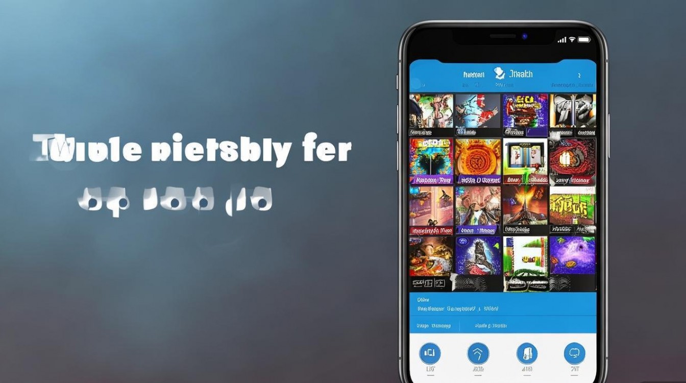 ios手机游戏模拟器app哪个好