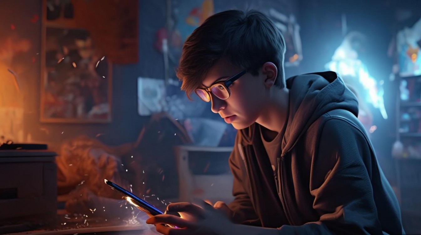 小米手机打游戏声音场景选哪个更好听更沉浸？