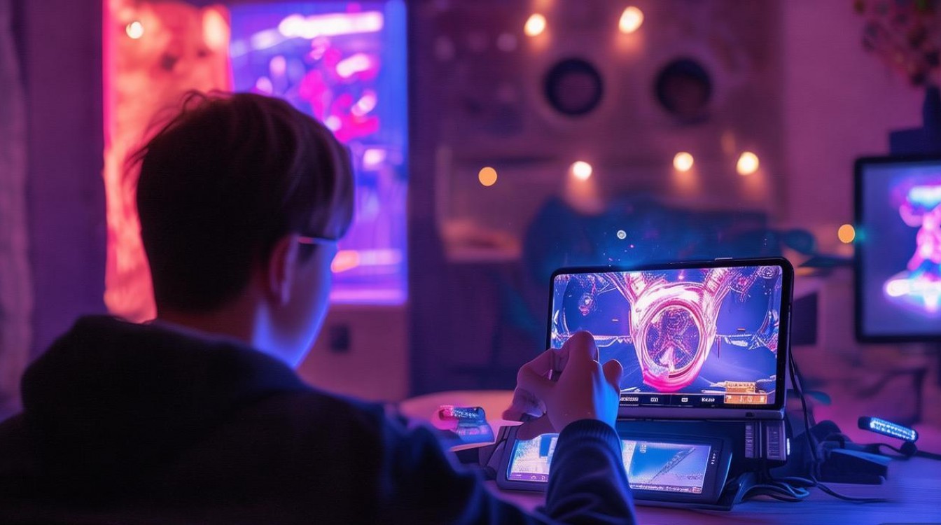 小米手机打游戏声音场景选哪个更好听更沉浸？