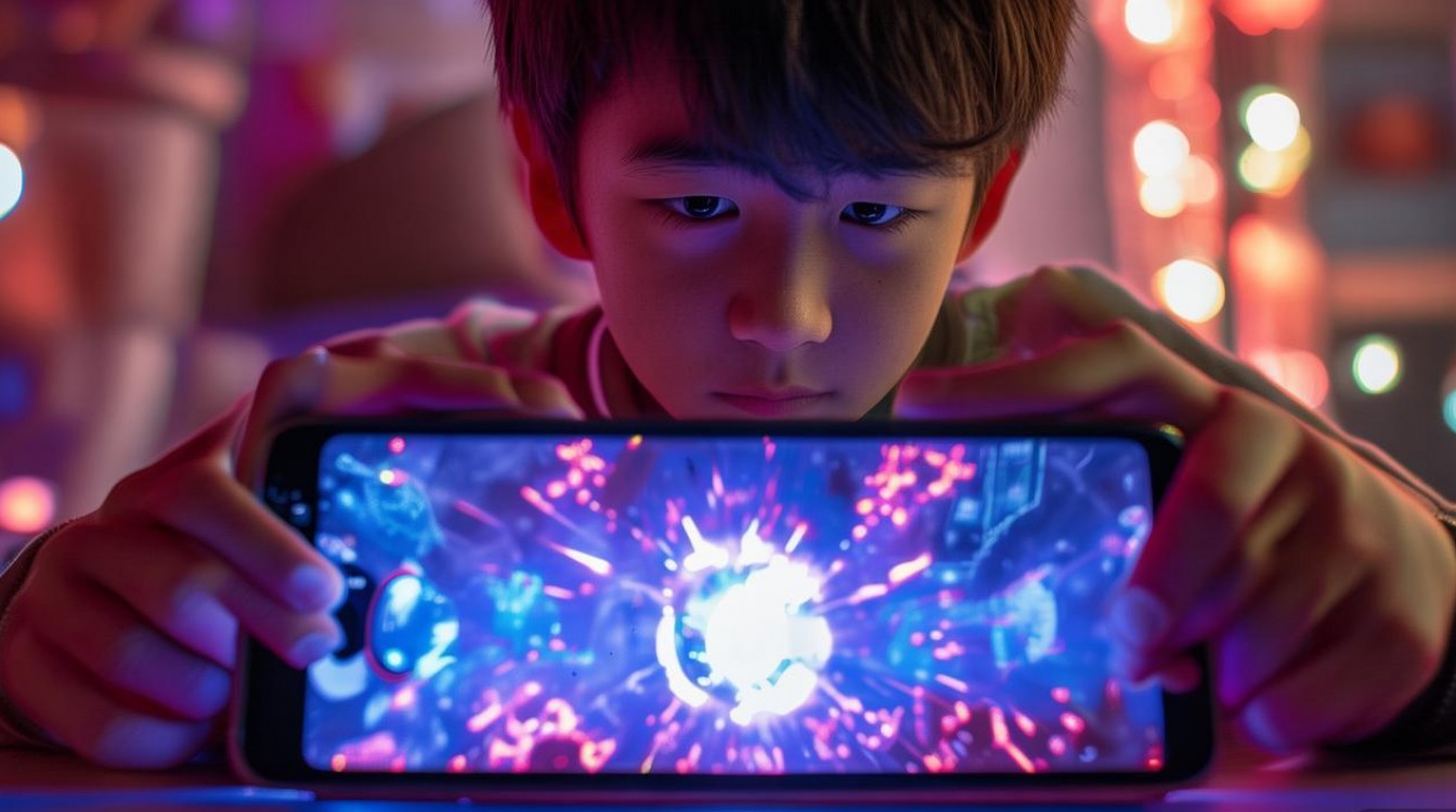 小米手机打游戏声音场景选哪个更好听更沉浸？