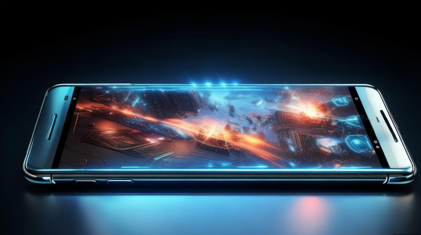 哪个手机运行游戏快一点