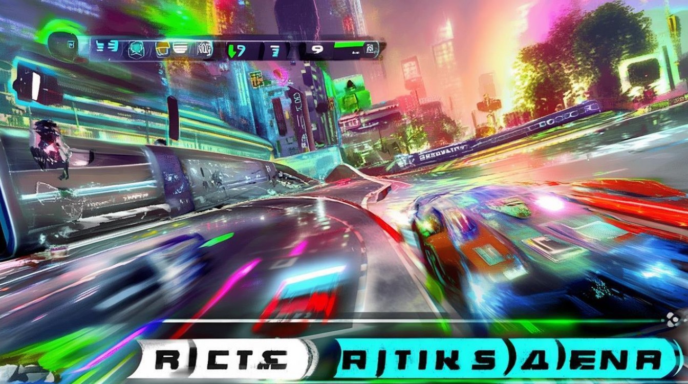 手机版最热门的赛车游戏是哪个