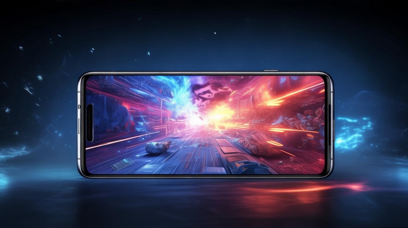 哪个手机运行游戏快一点