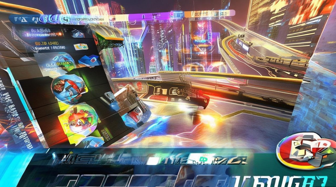 手机版最热门的赛车游戏是哪个