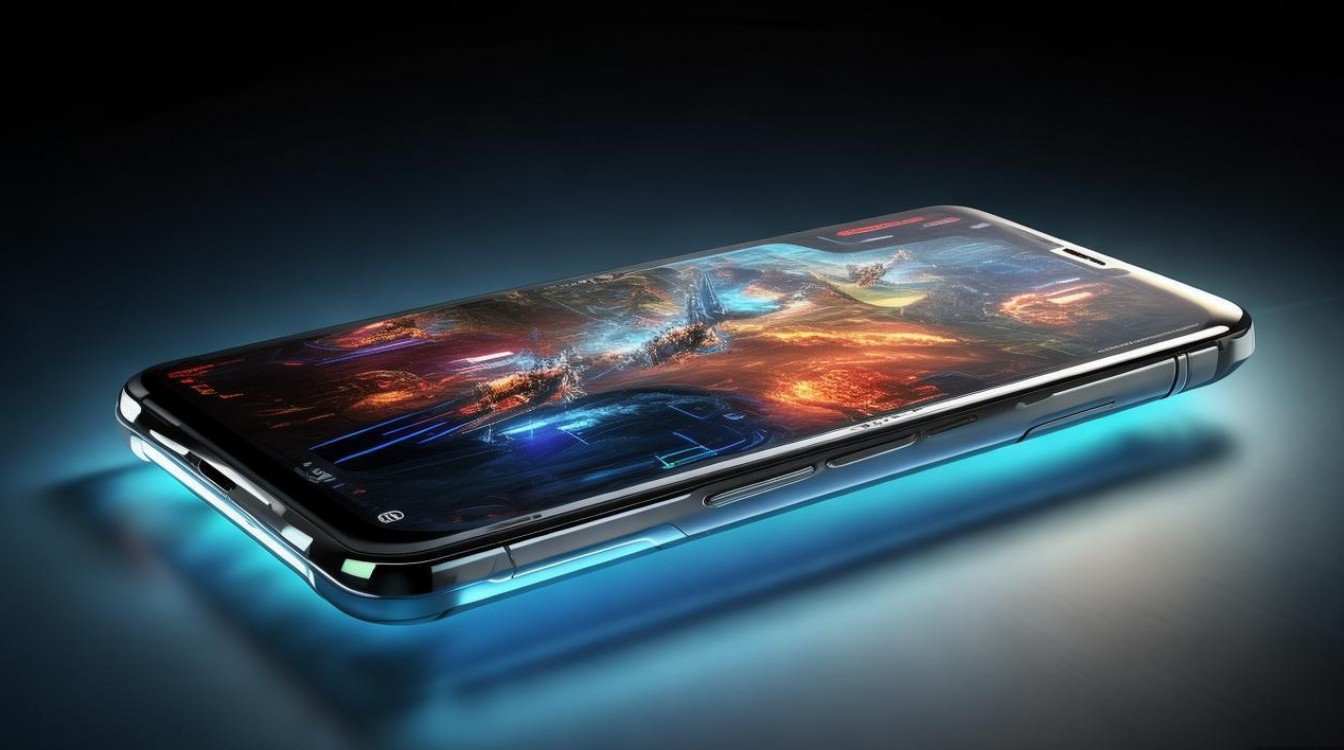 哪个手机运行游戏快一点