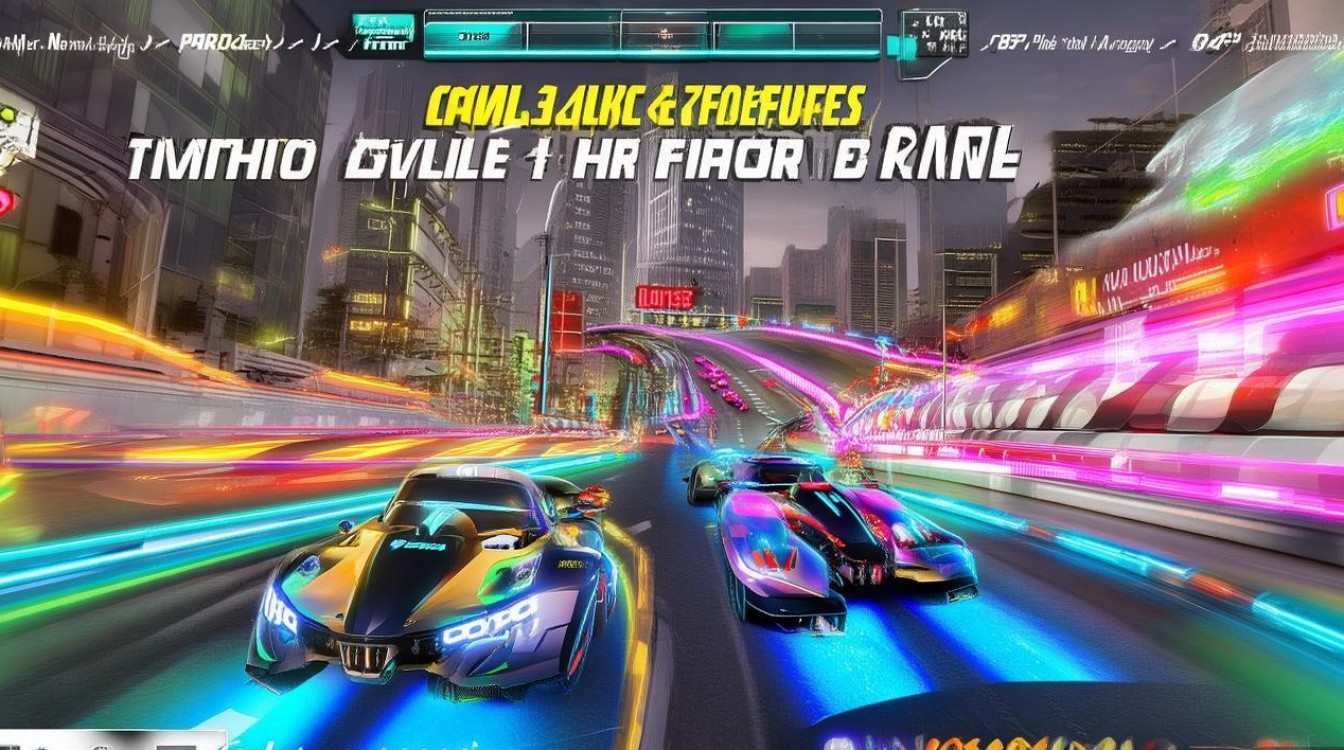 手机版最热门的赛车游戏是哪个