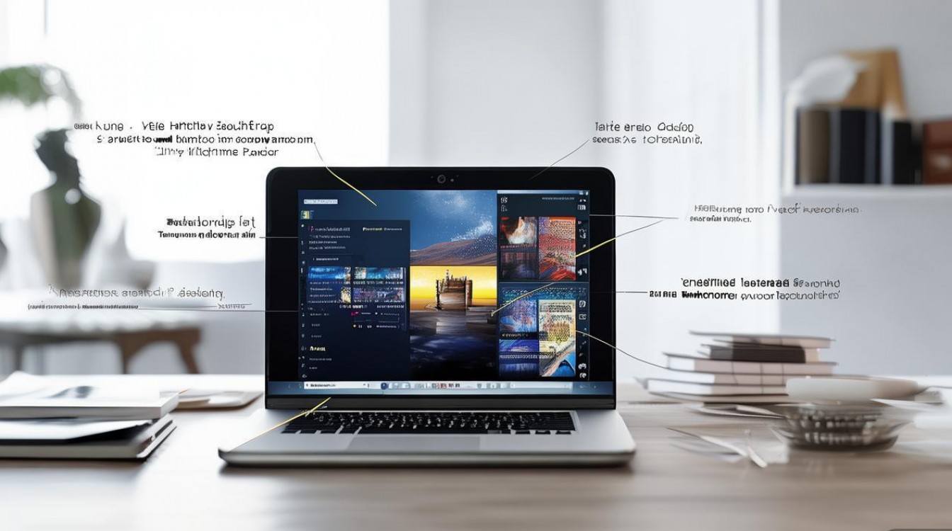 笔记本电脑如何不黑屏？解决方法有哪些？