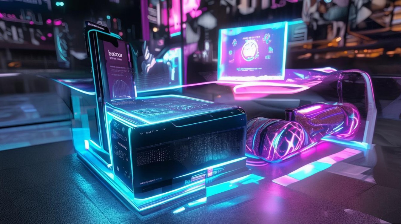 爱酷手机和游戏机哪个好