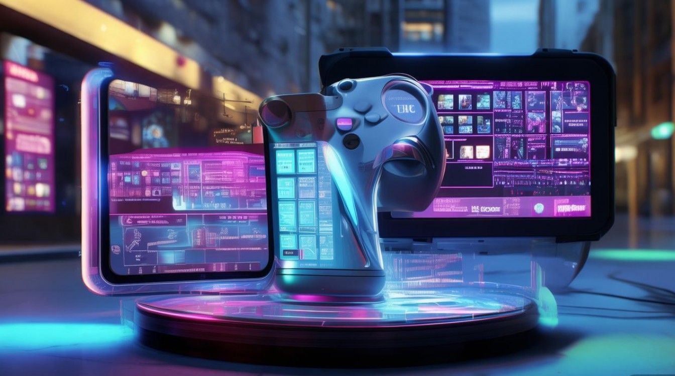 爱酷手机和游戏机哪个好