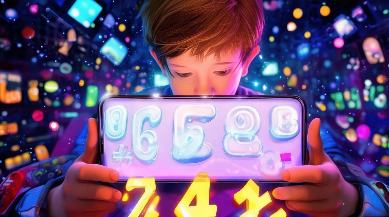 沉迷游戏选哪个手机号码