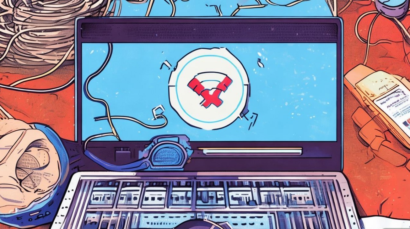 笔记本电脑如何连不上网络怎么办？