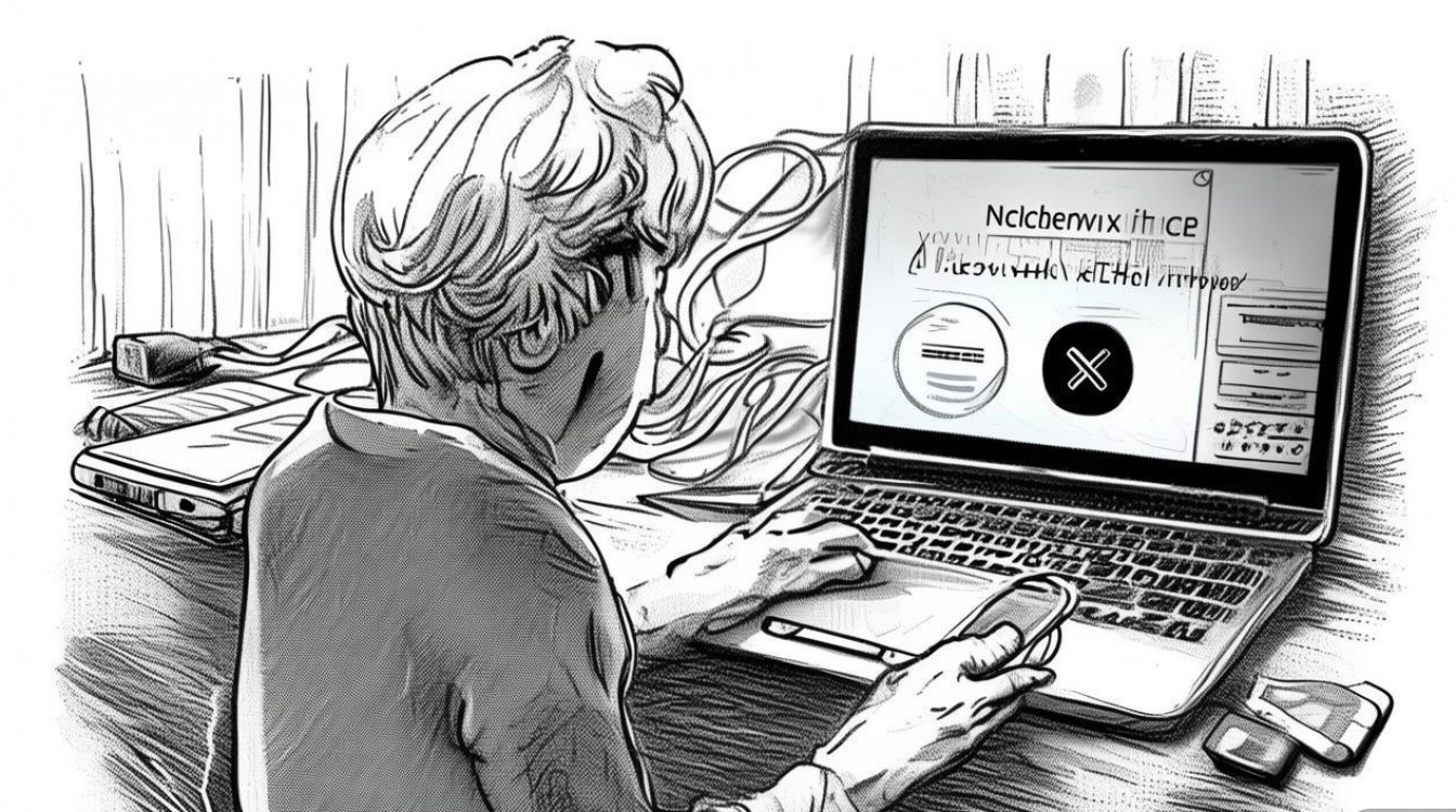 笔记本电脑如何连不上网络怎么办？