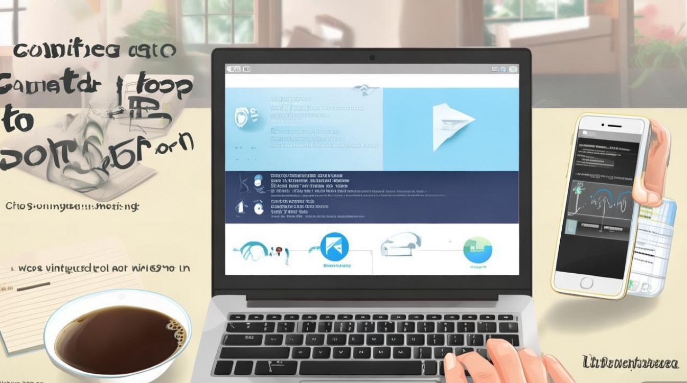 笔记本电脑如何连接手机热点？步骤详解与常见问题解决