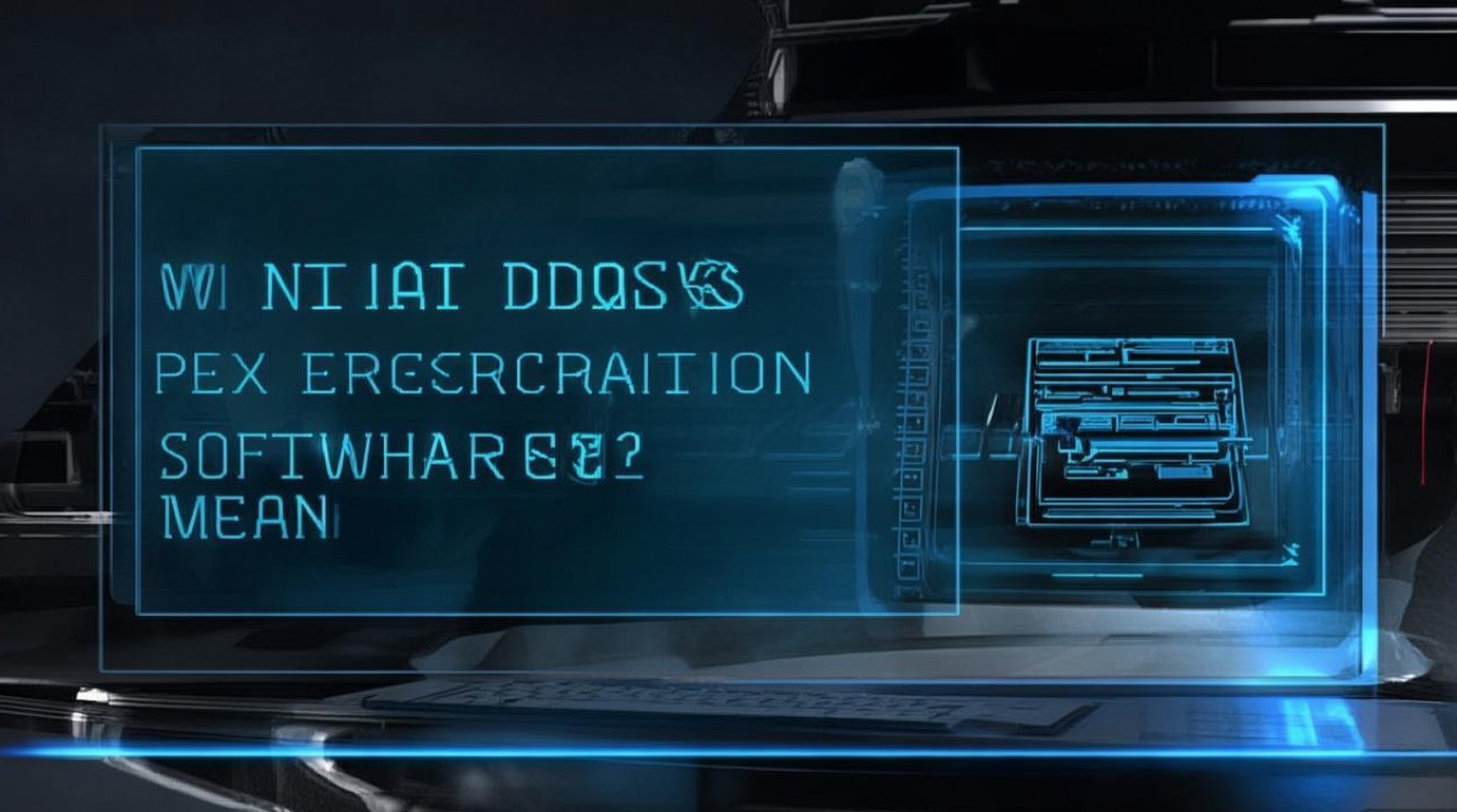 pc文字识别软件是什么意思