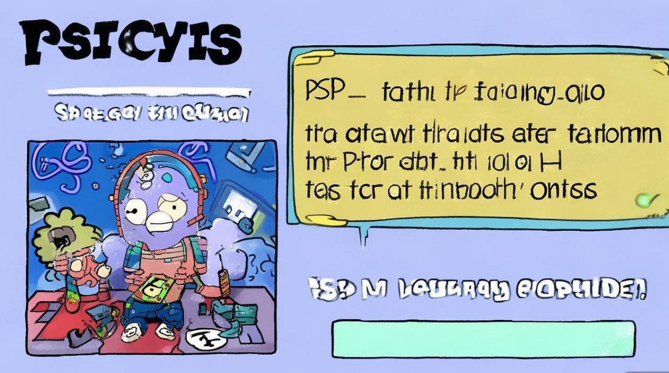 psp玩ps游戏自带攻略在哪看？新手不会找攻略入口怎么办？