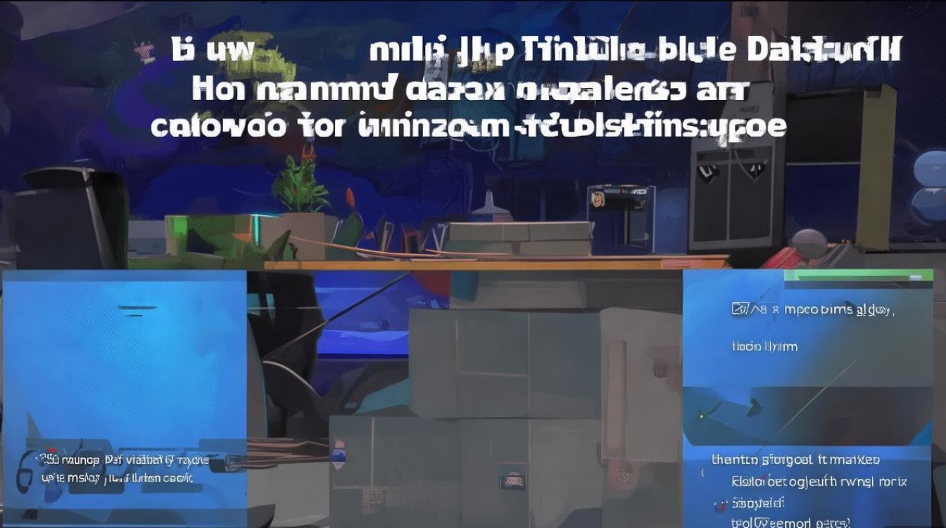 单机游戏如何最小化桌面?桌面图标太多怎么办? 单机游戏如何最小化桌面?桌面图标太多怎么办?