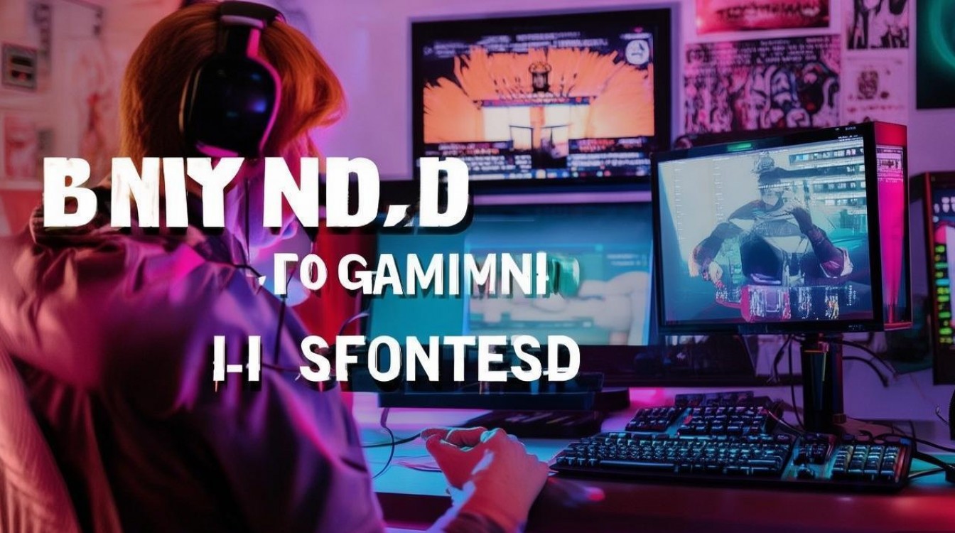 单机游戏主播如何起号?新手冷启动3步实操指南 单机游戏主播如何起号?新手冷启动3步实操指南