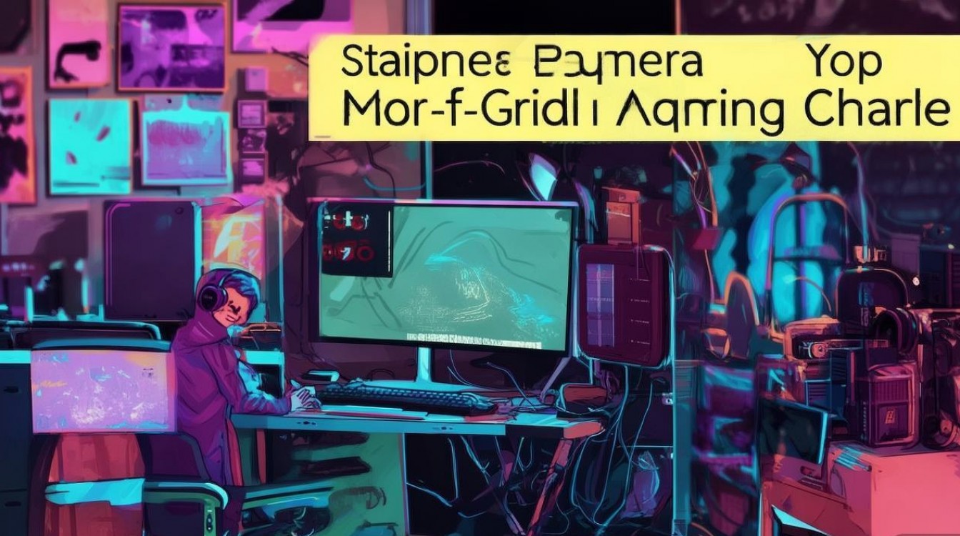 单机游戏主播如何起号?新手冷启动3步实操指南 单机游戏主播如何起号?新手冷启动3步实操指南