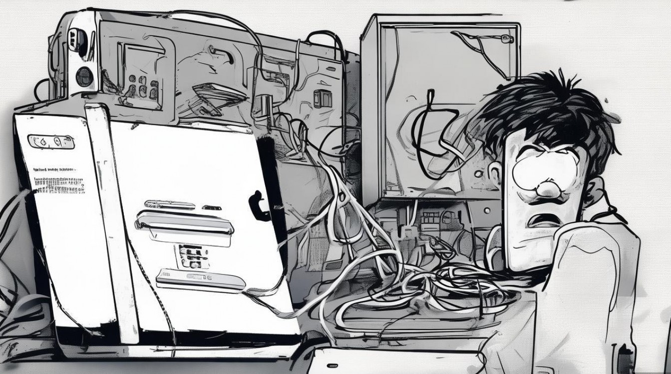 电脑更新苹果手机系统失败怎么办？