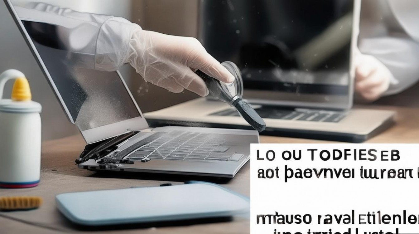 笔记本电脑如何清灰尘?自己动手清要注意哪些细节? 笔记本电脑如何清灰尘?自己动手清要注意哪些细节?