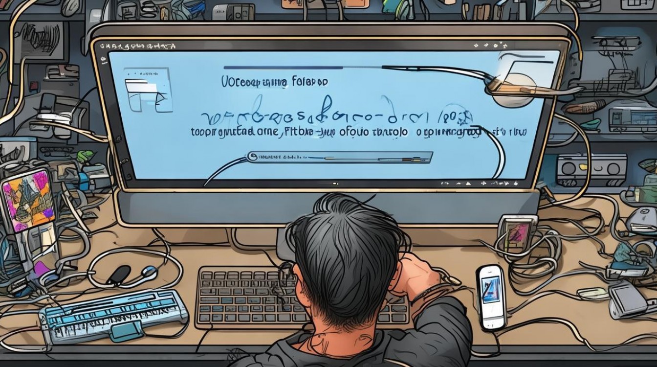 电脑更新苹果手机系统失败怎么办？